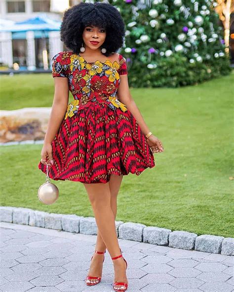 african print styles|Best African Dresses & Ankara Styles .